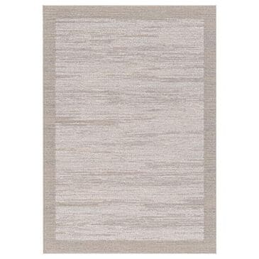 Cali Flooring Morgan Hill 5" x 7" Indoor/Outdoor Area Rug, , large