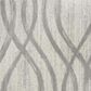 Safavieh Adirondack ADR125C 2"6" x 8" Cream and Gray Runner, , large