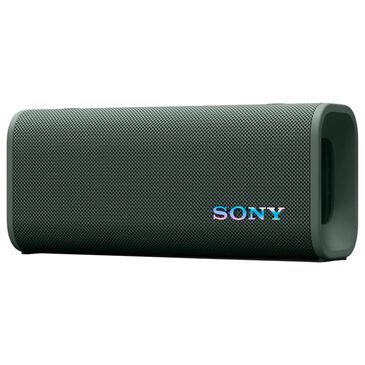 Sony ULT Field 3 Wireless Portable Speaker in Forest Gray, , large