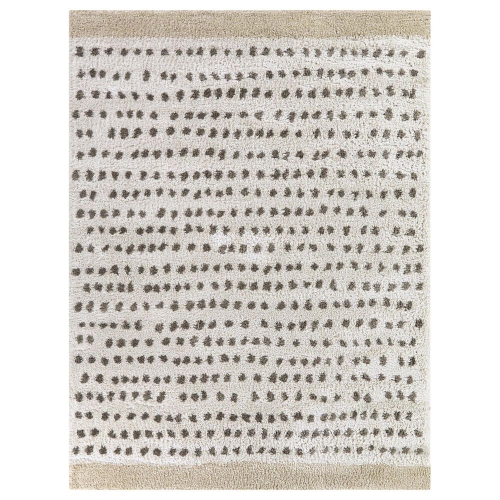Balta Rugs Re_Lease Wayne Brown 7"10" x 10" Area Rug, , large