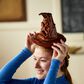 LEGO Harry Potter-Talking Sorting Hat Building Set, , large