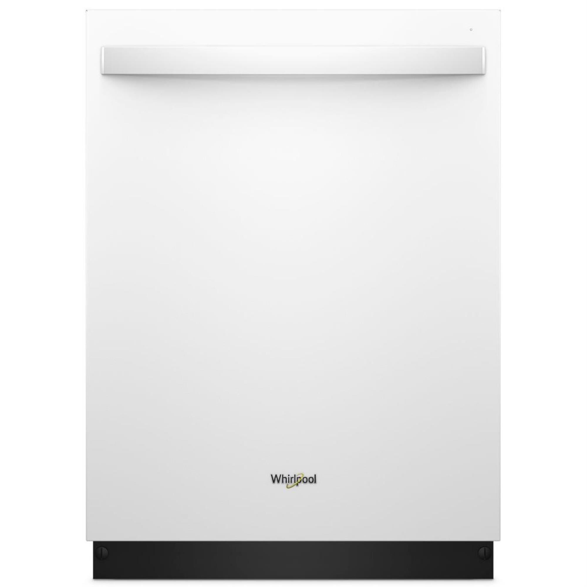 philips whirlpool integrated dishwasher