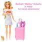 Barbie Malibu Travel Playset with Roberts Doll, , large