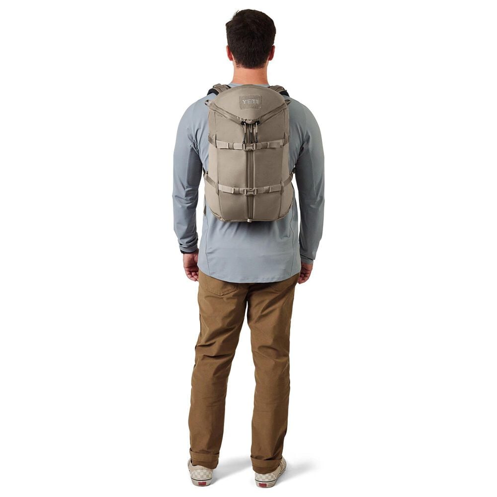 YETI Ranchero 22L Backpack in Cape Dark Taupe, , large