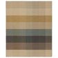 Jaipur Pleda Brixton Brown and Camel Gray 7"9" x 9"9" Area Rug, , large