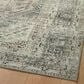Magnolia Home Sinclair 2"3" x 3"9" Natural and Sage Area Rug, , large