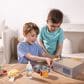 Melissa & Doug Make and Bake Pies Play Set, , large