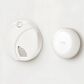 Ring Alarm Smoke and CO Listener in White, , large