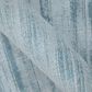 Amer Rugs Affinity 5" x 8" Light Blue Area Rug, , large