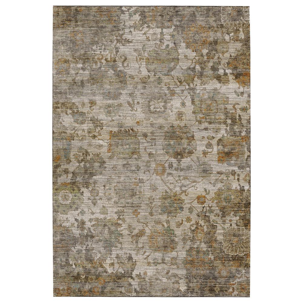 Dalyn Rug Company Aristo AR7 Ivory 3" x 5" Area Rug, , large