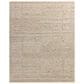 Amber Lewis x Loloi Suki 8"6" x 11"6" Sand and Ivory Area Rug, , large