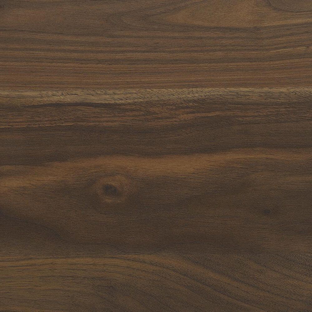 Living Essentials Harvey Park 4 Drawer Chest in Grand Walnut, , large