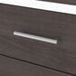 Bush Somerset 3 Piece Office Desk Set in Storm Gray/White, , large