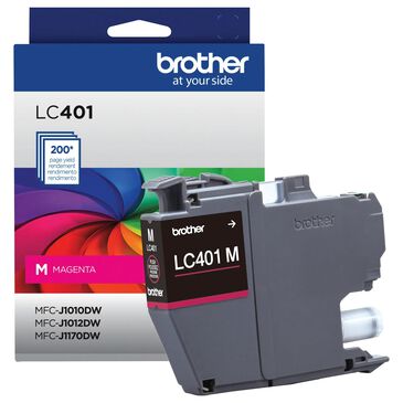 Brother Standard Yield Ink in Magenta, , large
