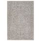 Surya Brunswick 6"7" x 9"6" Beige, Sage and Blue Area Rug, , large