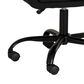 Linon Home Decor Rylen Office Chair in Black, , large