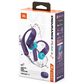 JBL Endurance Peak 4 True Wireless Earbuds in Purple, , large
