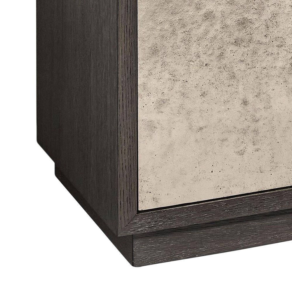 Bernhardt Geneve Buffet in Robor and Ferrum, , large