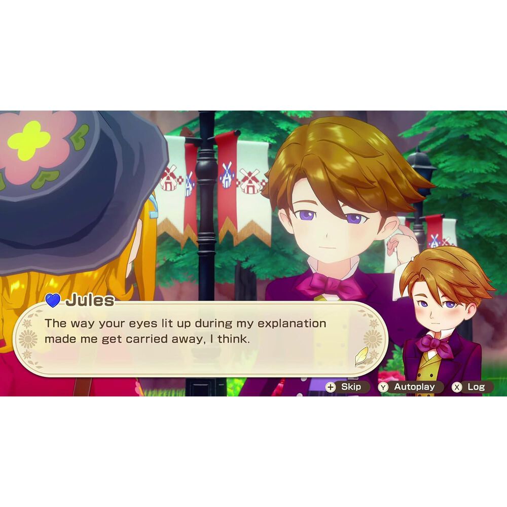 Story Of Seasons: Grand Bazaar - Nintendo Switch 2, , large