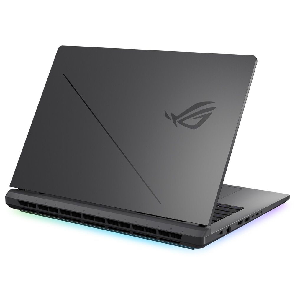 ASUS Strix G18 18&quot; Gaming Laptop | Intel Core Ultra 9 275HX - 32GB RAM - NVIDIA GeForce RTX 5070 Graphics - 2TB SSD in Gray, , large