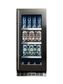 Danby 3.1 Cu. Ft. Built-in Beverage Center in Stainless Steel, , large