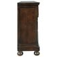 Millenium Porter 2-Piece Queen Bedroom Set Rustic Brown, , large