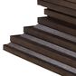 Ashley Hannodream Cocktail Table in Warm Brown, , large