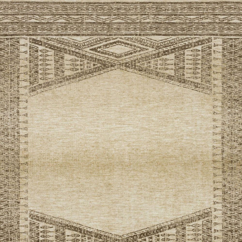 Drew and Jonathan Home Bowen Reverb 5&#39;3&quot; x 7&#39;10&quot; Neutral, , large