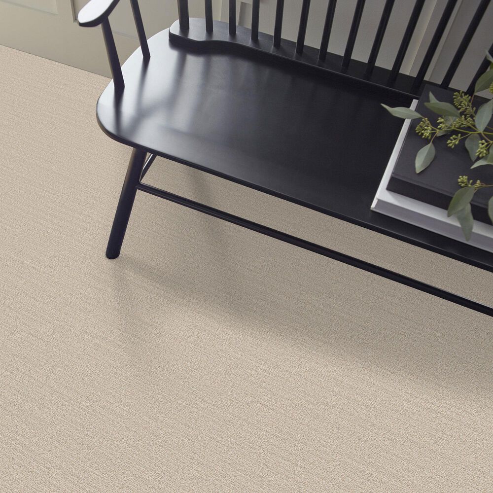 Shaw Natural Embrace Carpet in Wool Blanket, , large