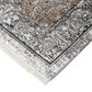 Feizy Sarrant 7"10" x 9"10" Sand Area Rug, , large