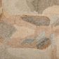 Feizy Kendall Gray and Brown 8" x 10" Area Rug, , large