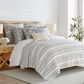 Levtex Adare 3-Piece King/Cal King Quilt Set in Sage, , large