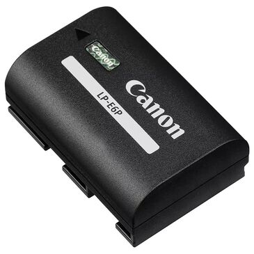 Canon Battery Pack in Black, , large