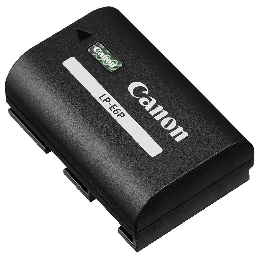 Canon Battery Pack in Black, , large