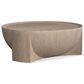 Bernhardt Loggia Round Cocktail Table in Aria, , large