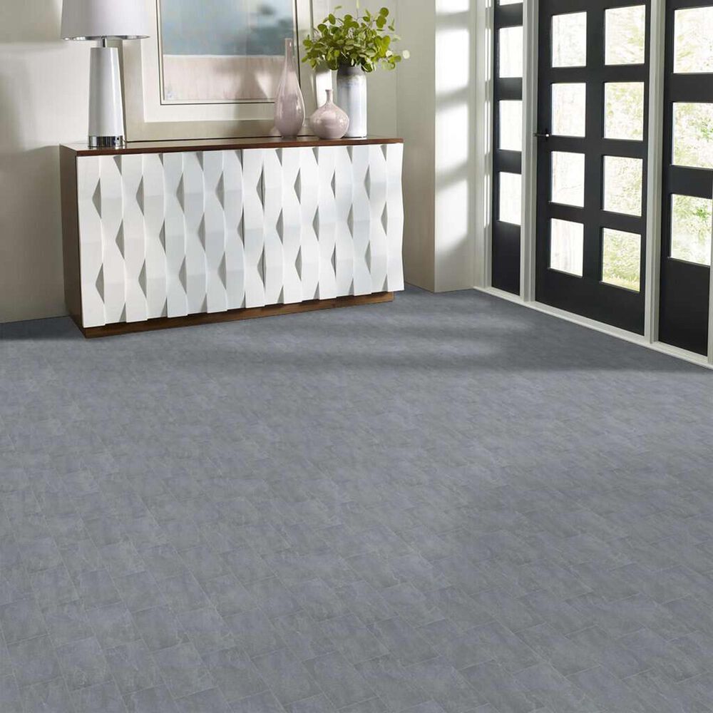 Shaw Arena Grey 12&quot; x 24&quot; Ceramic Tile, , large