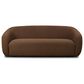 Four Hands Channing Stationary Sofa in Crypton Nomad Mushroom, , large