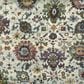 Oriental Weavers Andorra 7129A 2"3" x 8" Stone Runner, , large