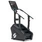 STEPR Classic Stair Climber with LED Console in Black, , large