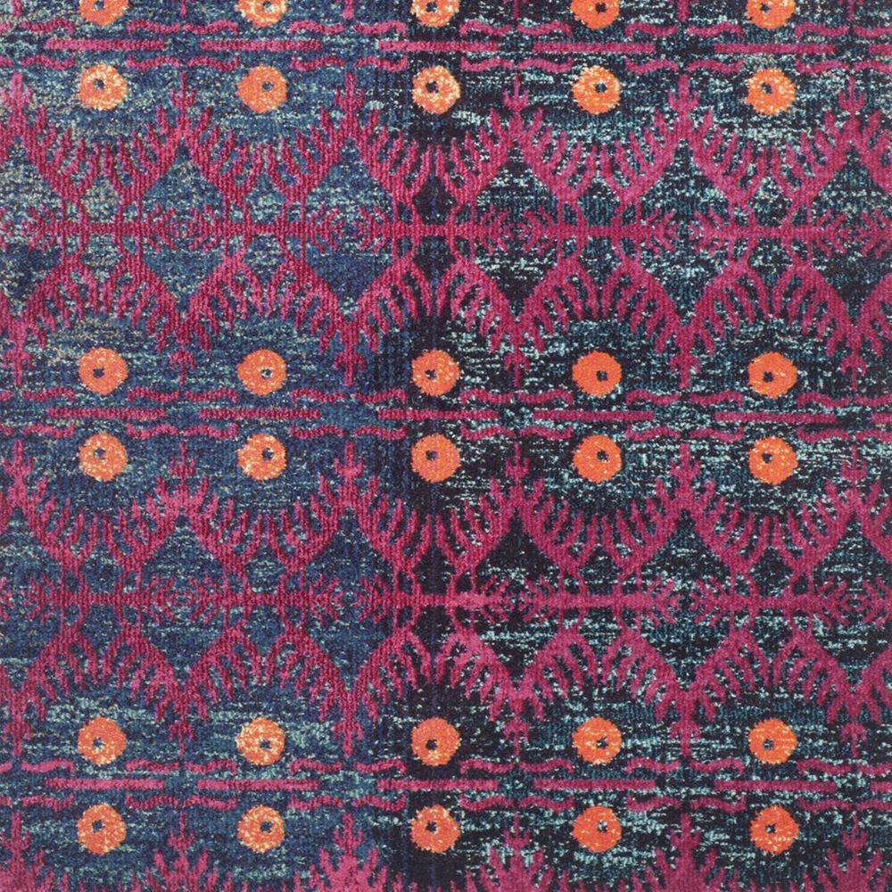 Safavieh Monaco MNC213D-4 4&#39; x 5&#39;7&quot; Pink/Multi Area Rug, , large