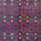 Safavieh Monaco MNC213D-4 4" x 5"7" Pink/Multi Area Rug, , large