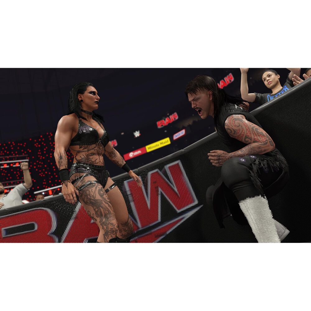 WWE 2K25 - Xbox Series X, , large