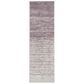 Safavieh Adirondack ADR113L 2"6" x 12" Cream and Purple Runner, , large