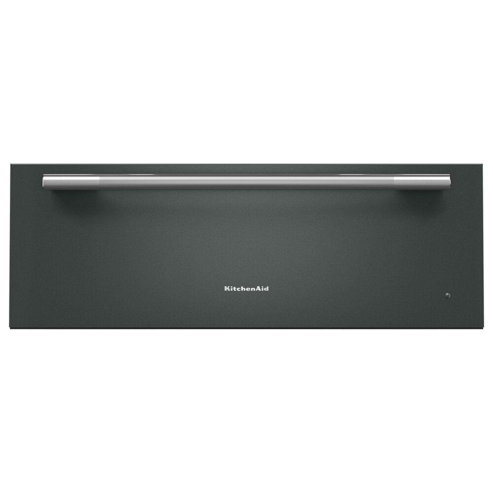 KitchenAid 30&quot; Slow Cook Warming Drawer in Juniper, , large