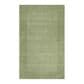 Surya Mystique M-310 8" x 11" Grass and Green Area Rug, , large