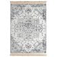 Dalyn Rug Company Marbella MB3 1"8" x 2"6" Linen Area Rug, , large