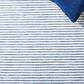 Safavieh Cabana CBN453N 5"1" x 7"6" Ivory and Navy Indoor/Outdoor Area Performance Rug, , large