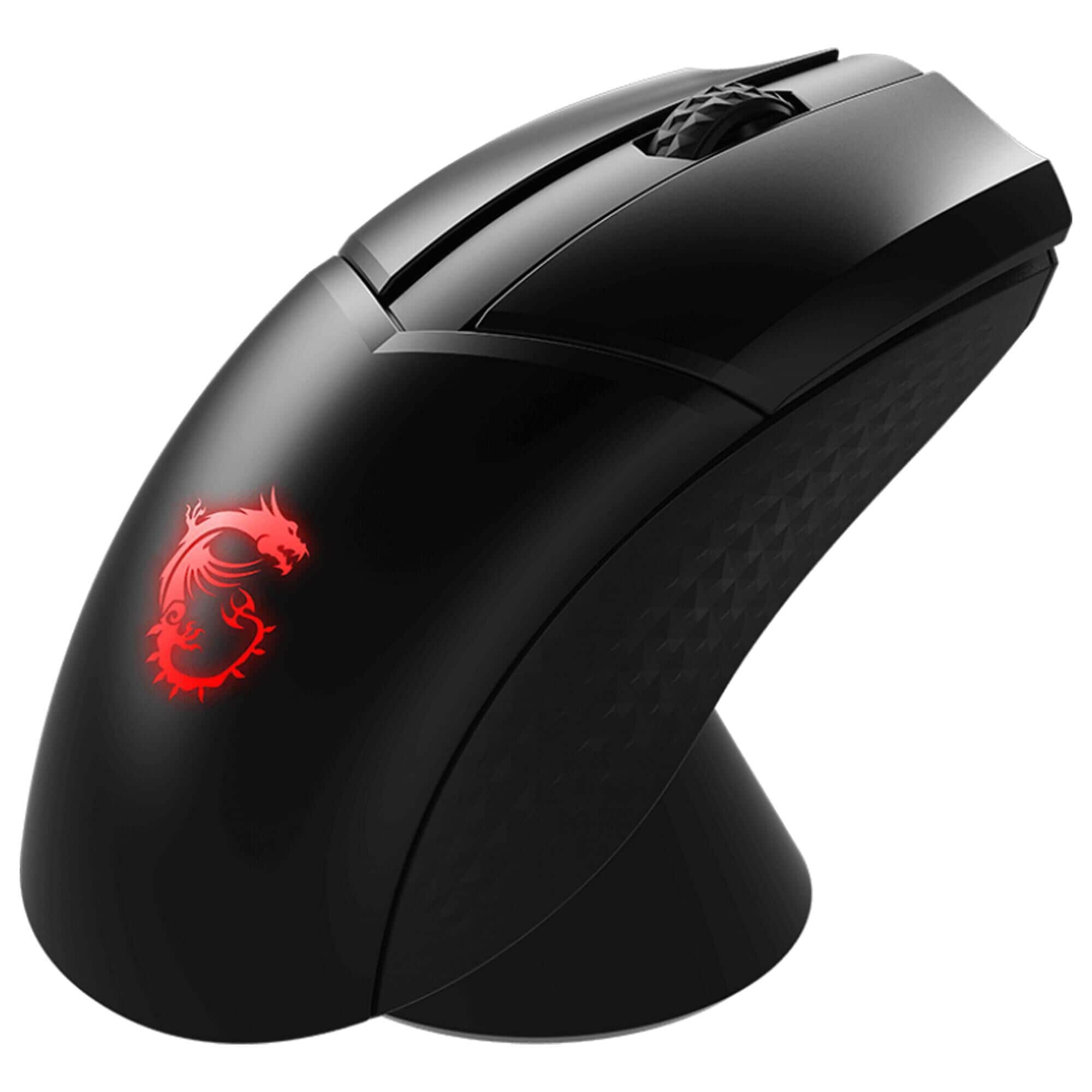 Msi mouse top