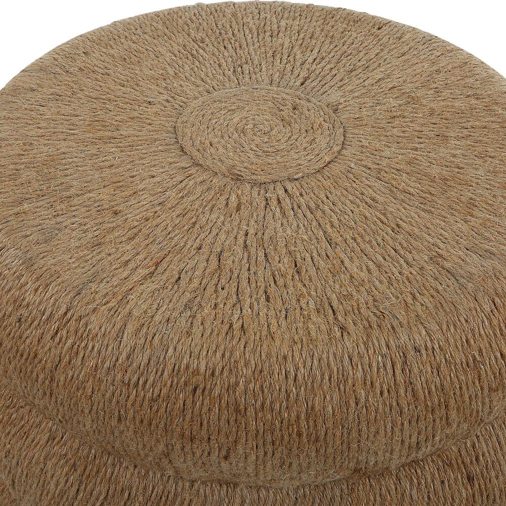 Uttermost Capitan Side Table in Natural, , large