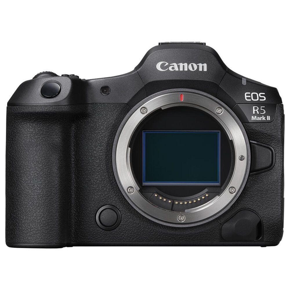Canon EOS R5 MARK II Body, , large